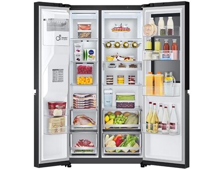 LG GSGV91EVAD abzgl.100€ Cashback