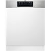 AEG Favorit FES7674XPM