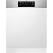 AEG Favorit FES7674XPM