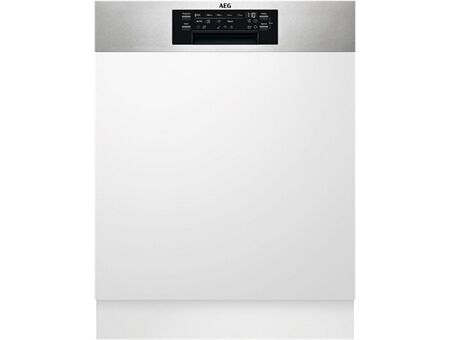 AEG Favorit FES7674XPM