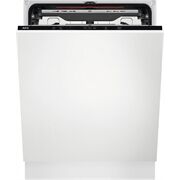 AEG Favorit FSE7674XP