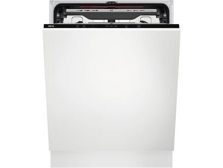 AEG Favorit FSE7674XP