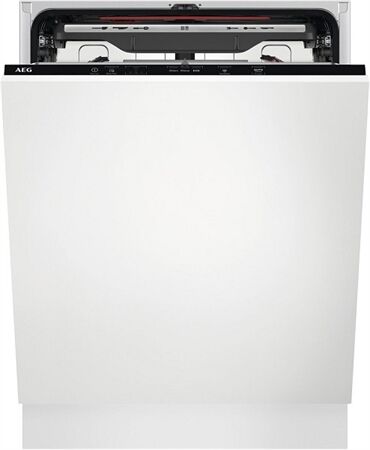 AEG Favorit FSE7674XP