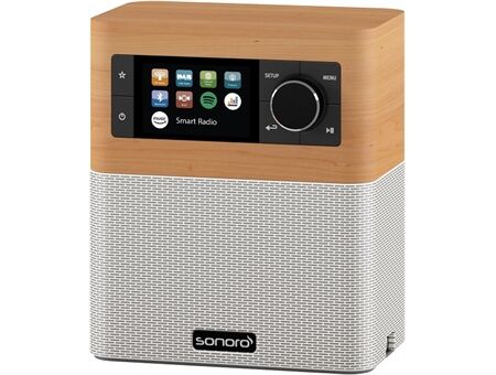 Sonoro Stream SO-4110-100-MW