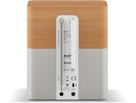 Sonoro Stream SO-4110-100-MW