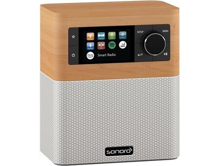 Sonoro Stream SO-4110-100-MW