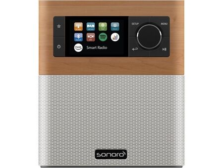 Sonoro Stream SO-4110-100-MW