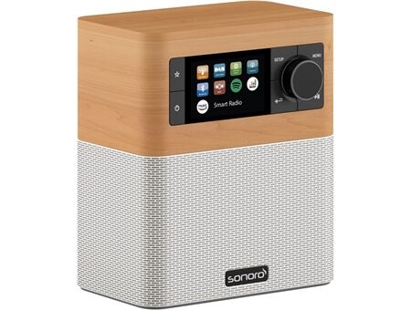 Sonoro Stream SO-4110-100-MW