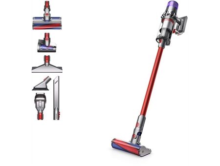 Dyson V11 Fluffy