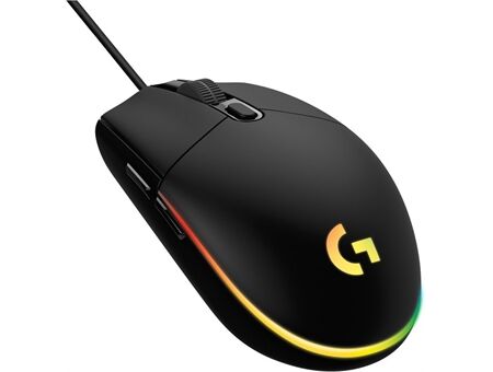 Logitech G G203