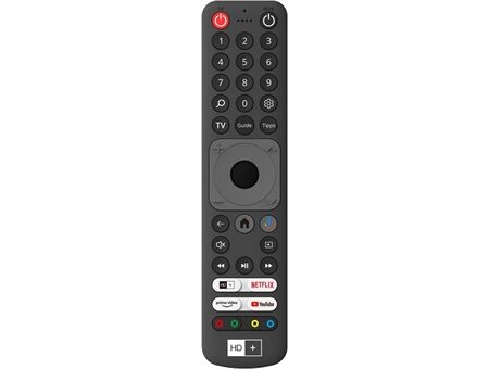 HD PLUS IP TV-Stick