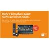 HD PLUS IP TV-Stick