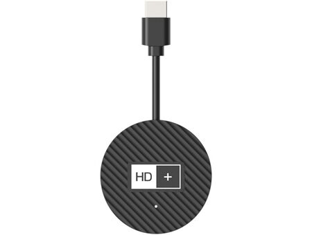 HD PLUS IP TV-Stick