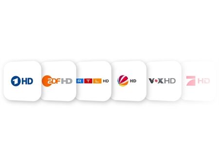 HD PLUS IP TV-Stick