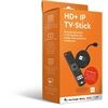 HD PLUS IP TV-Stick