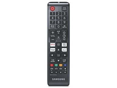 Samsung GQ77S93DAE inkl. Samsung S24 FE (128GB)