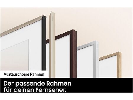 Samsung GQ65LS03DAU The Frame 2024