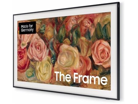 Samsung GQ65LS03DAU The Frame 2024