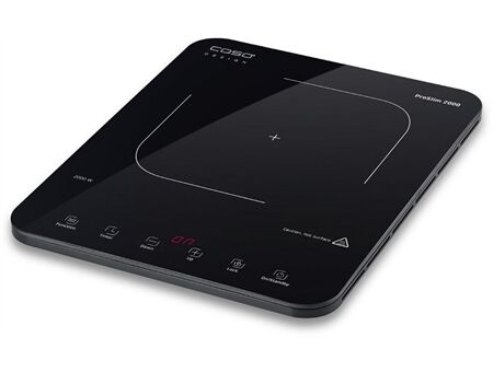 CASO Pro Slim 2000