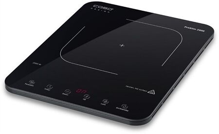 CASO Pro Slim 2000