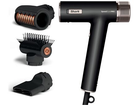 Shark HD731EU SpeedStyle Pro