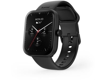 Hama Fit Watch 5000