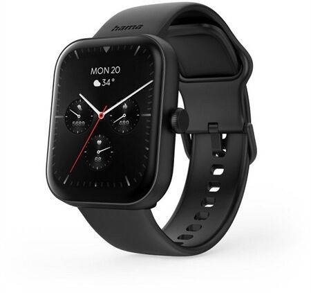 Hama Fit Watch 5000