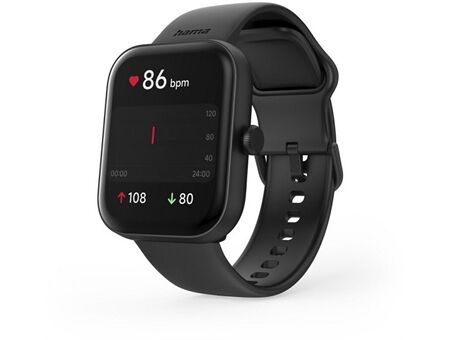 Hama Fit Watch 5000