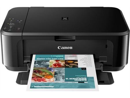 Canon Pixma MG3650S