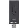 Hama USB 3.0 Kartenleser SD/microSD