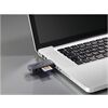 Hama USB 3.0 Kartenleser SD/microSD