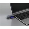 Hama USB 3.0 Kartenleser SD/microSD