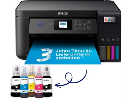 Epson EcoTank ET-2850
