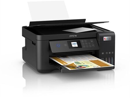Epson EcoTank ET-2850