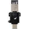Hama USB-3.0-Kartenleser microSD
