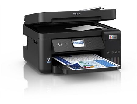 Epson EcoTank ET-4850