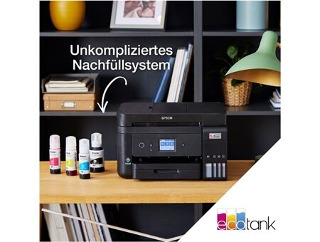 Epson EcoTank ET-4850