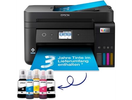 Epson EcoTank ET-4850