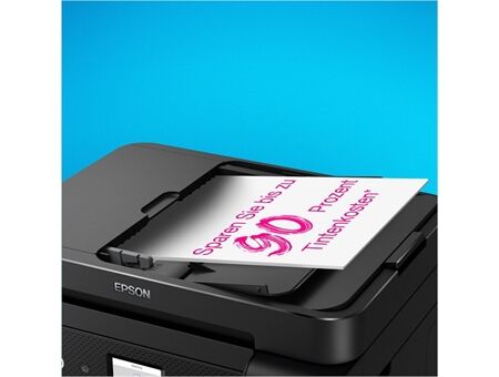Epson EcoTank ET-4850