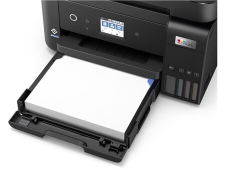 Epson EcoTank ET-4850