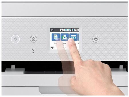 Epson EcoTank ET-4856 abzgl. 50€ Cashback