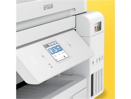 Epson EcoTank ET-4856 abzgl. 50€ Cashback