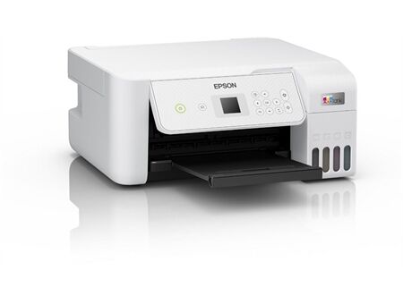 Epson EcoTank ET-2876