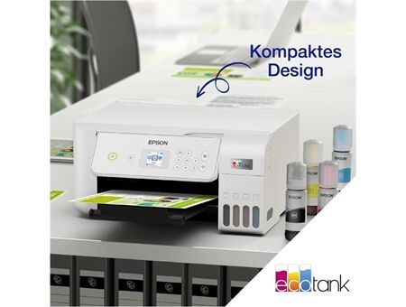 Epson EcoTank ET-2876