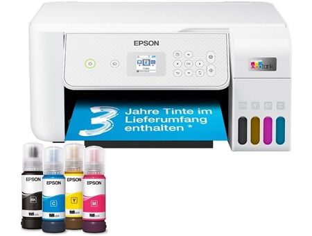 Epson EcoTank ET-2876