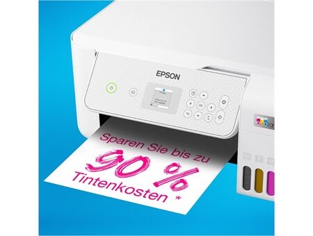 Epson EcoTank ET-2876