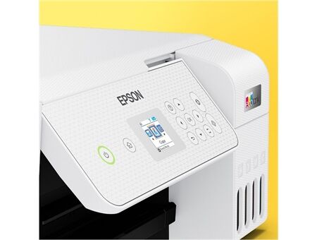 Epson EcoTank ET-2876