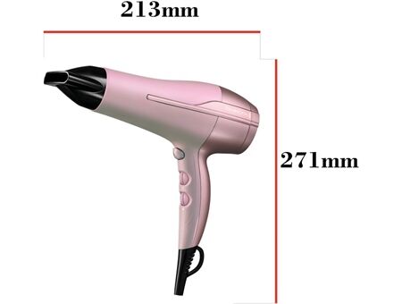 Remington D5901 Coconut Smooth