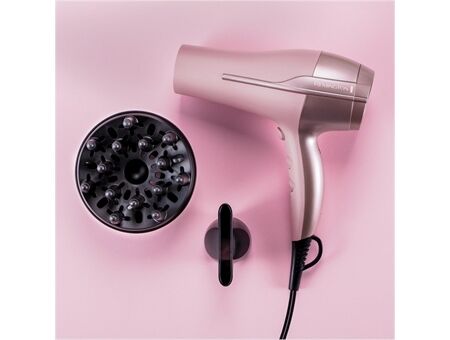 Remington D5901 Coconut Smooth