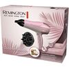 Remington D5901 Coconut Smooth